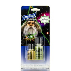 Graftobian Spirit Gum & Remover-image1 Graftobian Spirit Gum & Remover-image1