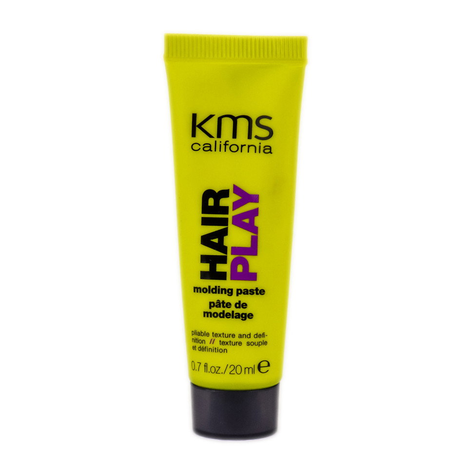 KMS California Hair Play Molding Paste-image1 KMS California Hair Play Molding Paste-image1