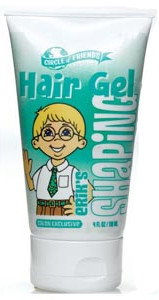 Circle of Friends Erik's Shaping Hair Gel-image1 Circle of Friends Erik's Shaping Hair Gel-image1