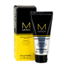 Mitch by Paul Mitchell Construction Paste