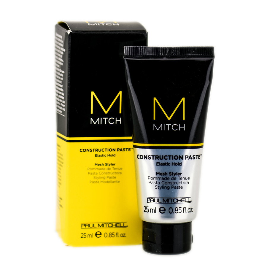 Mitch by Paul Mitchell Construction Paste-image1