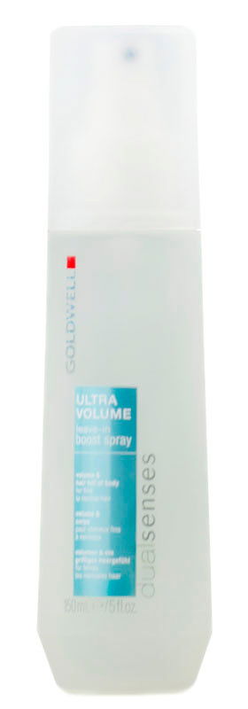 Goldwell DualSenses Ultra Volume Leave-In Boost Spray