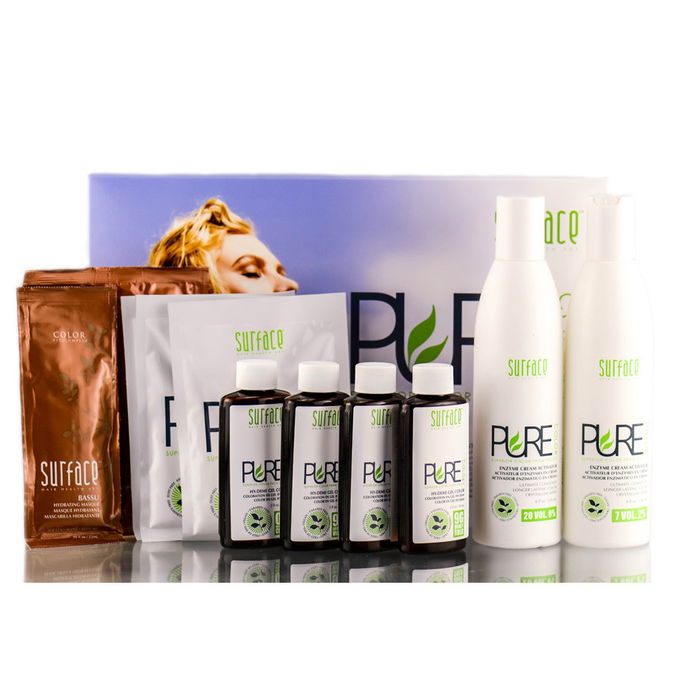 Surface Pure Color Kit