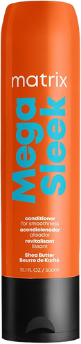 Matrix Total Results Mega Sleek Shea Butter Conditioner