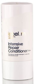 Label. M Intensive Repair Conditioner