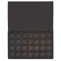 Morphe 28 Color Magnetic Palette - ACC3