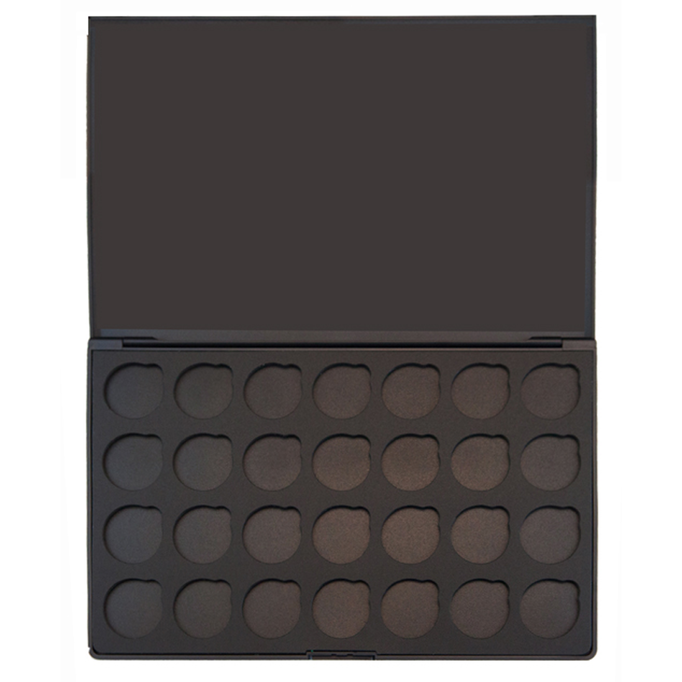 Morphe 28 Color Magnetic Palette - ACC3