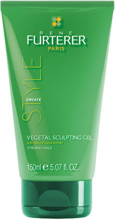 Rene Furterer Vegetal Sculpting Gel Strong Hold-image1