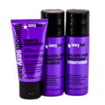 Sexy Hair Smooth Sexy Hair Mini Trial Kit-image2 Sexy Hair Smooth Sexy Hair Mini Trial Kit-image2