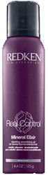 Redken Real Control Mineral Elixer Dazzling Smoothing Oil