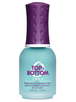 Orly Top 2 Bottom