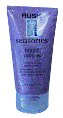 Rusk Sensories Bright Styling Gel-image1 Rusk Sensories Bright Styling Gel-image1
