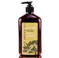 Amir Argan Oil Moisturizer