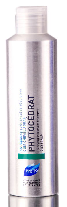 Phyto Phytocedrat - Sebo-Regulating Shampoo