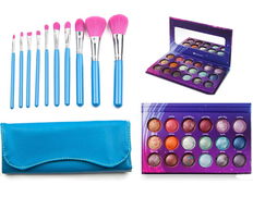 Exclusive "Shine On" Holiday Set