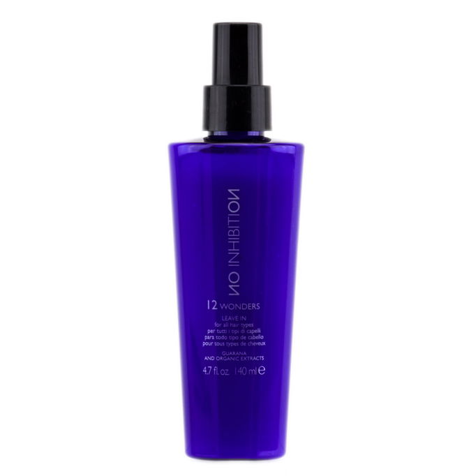 NO Inhibition 12 Wonders Leave-in - For All Hair Types