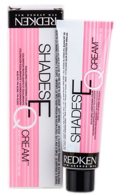 Redken Shades EQ Demi-Permanent Cream Hair Color, Ammonia-Free-image1