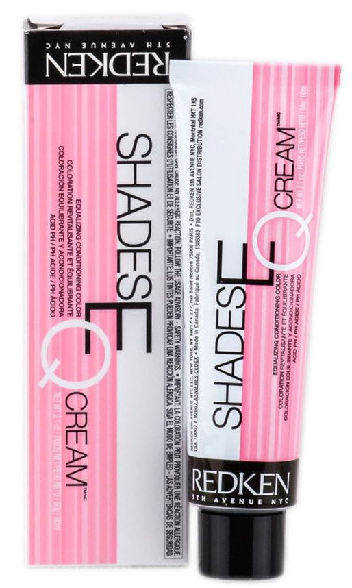 Redken Shades EQ Demi-Permanent Cream Hair Color, Ammonia-Free-image1