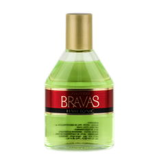 Shiseido Bravas Hair Tonic