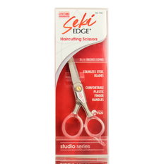 Seki Edge - Haircutting Scissors-image1 Seki Edge - Haircutting Scissors-image1