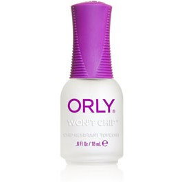 Orly Won't Chip Topcoat-image1