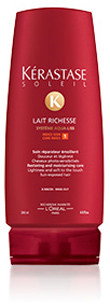 Kerastase Soleil Lait Richesse Lightweight Daily Conditioner-image1 Kerastase Soleil Lait Richesse Lightweight Daily Conditioner-image1