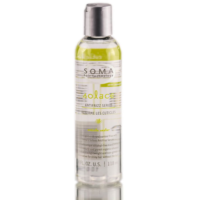 Soma Solace Anti-Frizz Soma Solace Anti-Frizz