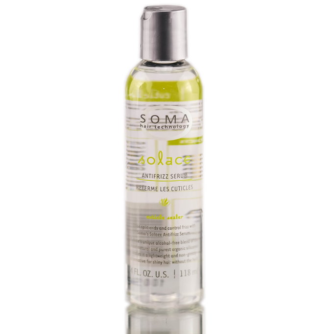 Soma Solace Anti-Frizz-image1 Soma Solace Anti-Frizz-image1