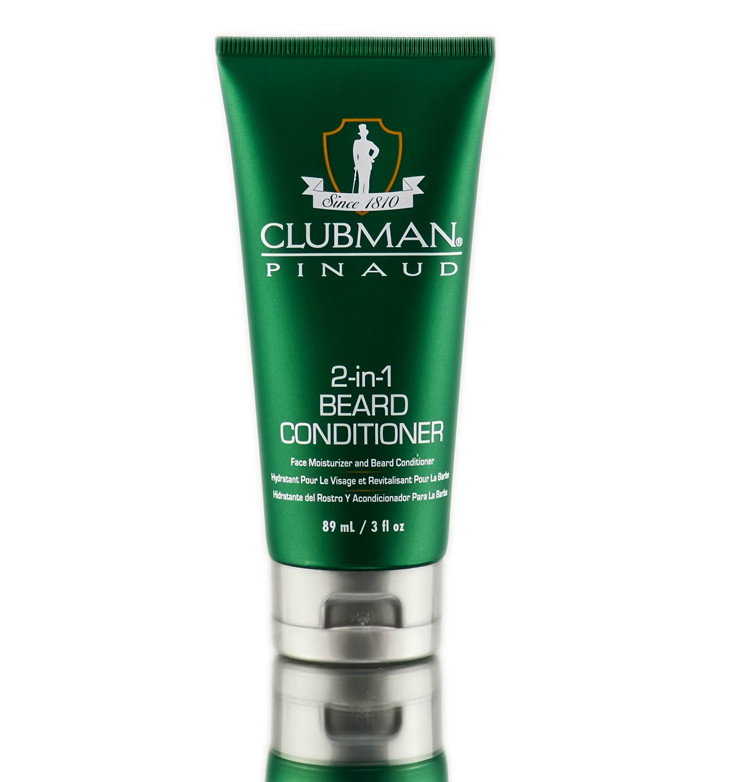 Clubman 2-in-1 Beard Conditioner-image1