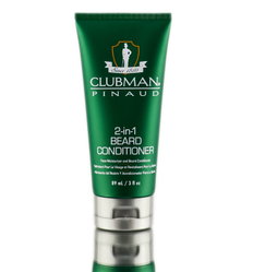 Clubman 2-in-1 Beard Conditioner-image1 Clubman 2-in-1 Beard Conditioner-image1