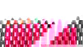 BH Cosmetics Pop Art Lipstick Extreme Lip Color