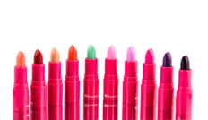 BH Cosmetics Pop Art Lipstick Extreme Lip Color