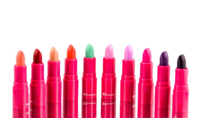 BH Cosmetics Pop Art Lipstick Extreme Lip Color-image1