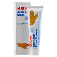 Gehwol Gerlan Hand Cream