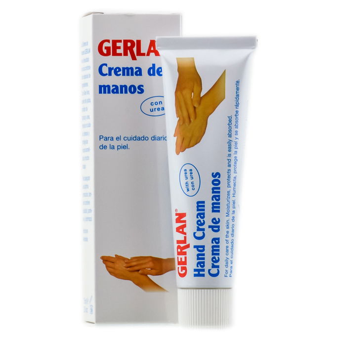 Gehwol Gerlan Hand Cream