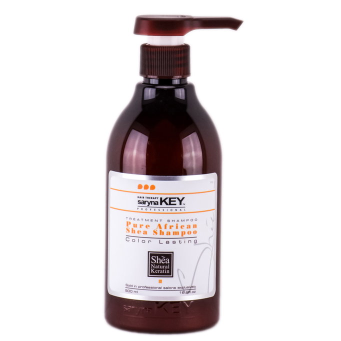 Saryna Key Color Lasting Shea Shampoo-image1