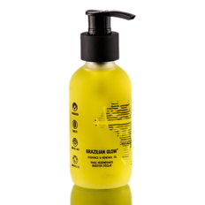 Teadora Brazilian Glow Radiance & Renewal Oil-image1