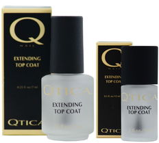 Top Coat: Qtica Extending Top Coat
