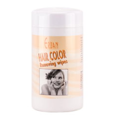 Erban Hair Color Removing Wipes-image1 Erban Hair Color Removing Wipes-image1