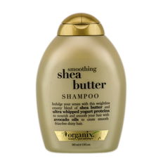 Organix Smoothing Shea Butter Shampoo