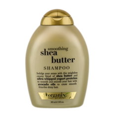 Organix Smoothing Shea Butter Shampoo-image1