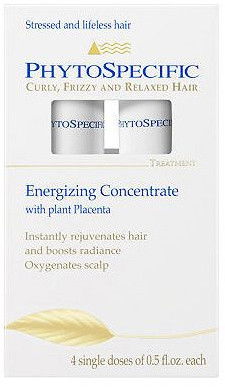 Phyto PhytoSpecific Energizing Concentrate