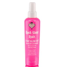 Michael O'Rourke Rock Your Hair - 3 Day Blow Out Blow Dry Extender