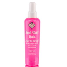 Michael O'Rourke Rock Your Hair - 3 Day Blow Out Blow Dry Extender-image1 Michael O'Rourke Rock Your Hair - 3 Day Blow Out Blow Dry Extender-image1