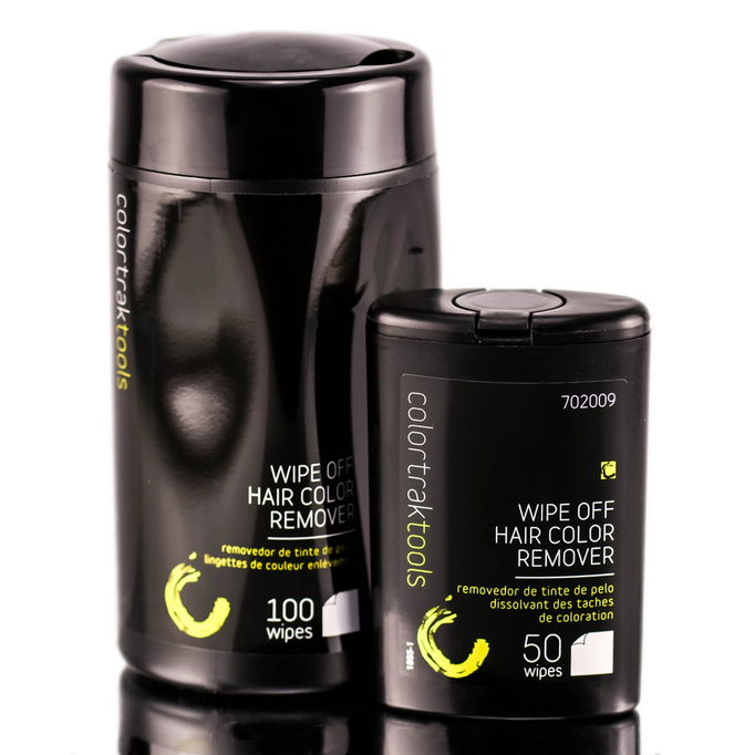 ColorTrakTools Wipe Off Hair Color Remover