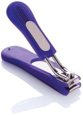 B Beaute Big Clever Clipper - toenail clip