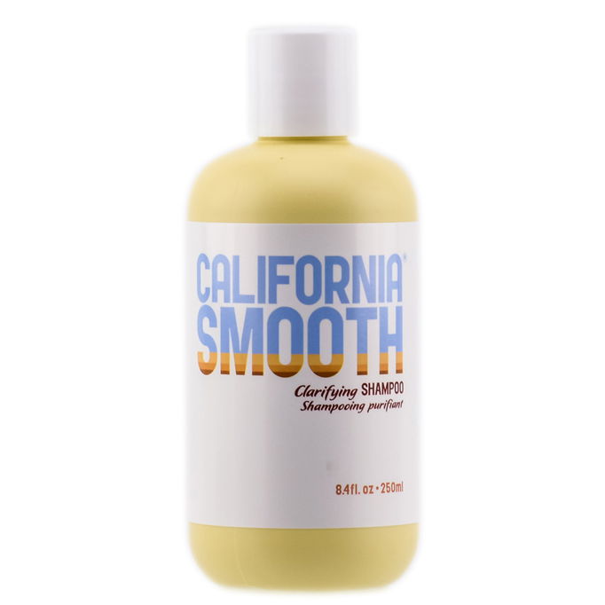 California Smooth Clarifying Shampoo