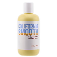 California Smooth Clarifying Shampoo-image1 California Smooth Clarifying Shampoo-image1