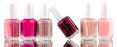 Essie Nail Polish - Pinks and Roses