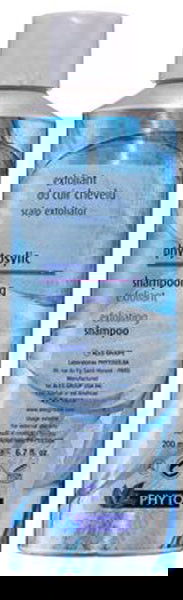 Phyto Phytosylic-Shampoo Exfoliant